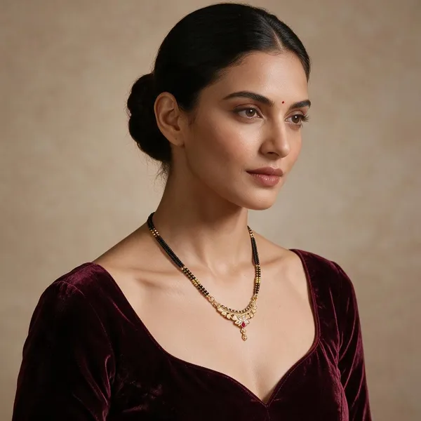 Kalyani_Black_And_Gold_Tone_Beaded_Mangalsutra_Necklace_For_Women