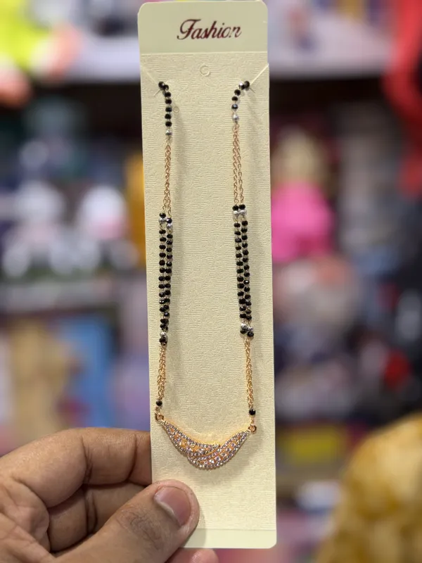Shalini_Black_Beaded_Mangalsutra_Necklace_for_Women