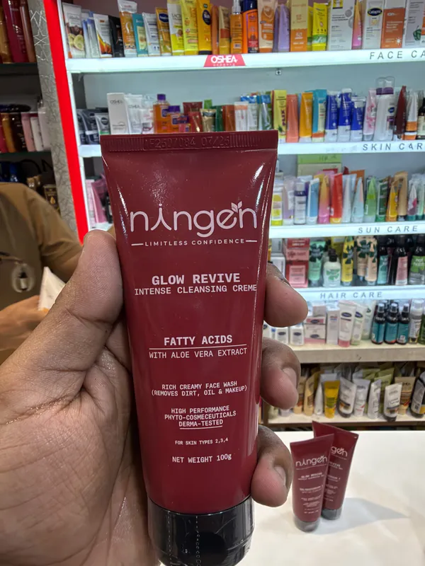 Ningen_Glow_Revive_Intense_Cleansing_Creme_Face_Wash