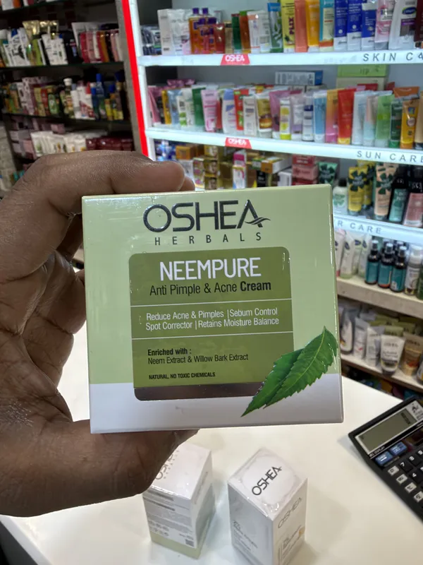 Oshea_Herbals_Nempire_Anti_Pimple_And_Acne_Cream