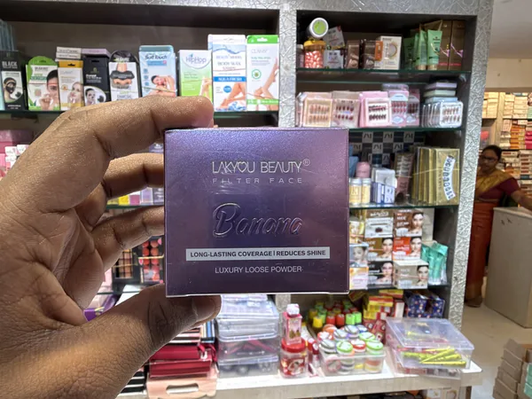 Lakyou_Beauty_Filter_Face_Baking_Luxury_Loose_Powder