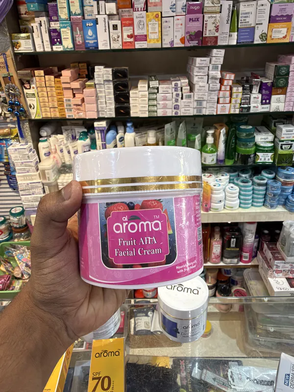 Aroma_Fruit_AHA_Facial_Cream