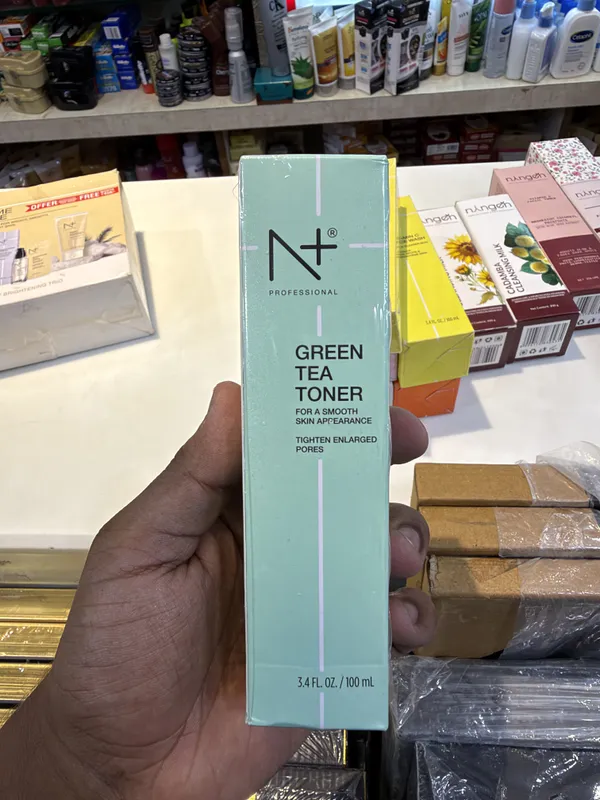 NT_Professional_Green_Tea_Facial_Toner_100_Ml
