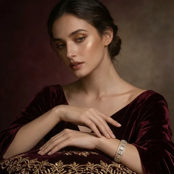 Vaidehi_Gold_Embellished_Bangles_For_Women