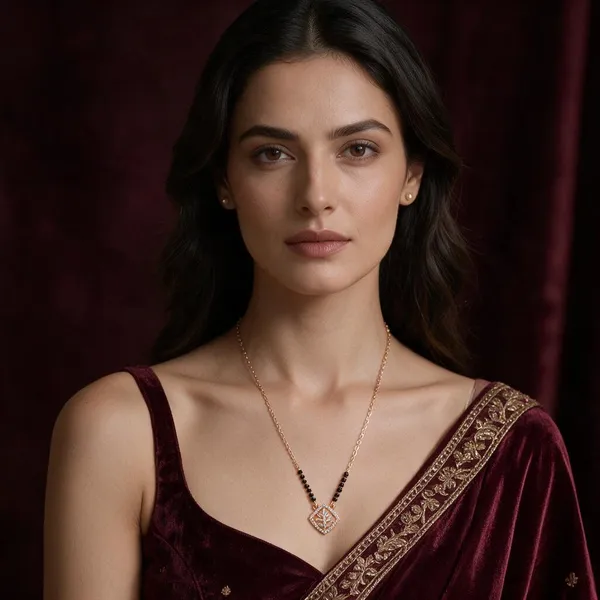 Ekta_Gold_Tone_Beaded_Mangalsutra_Necklace_For_Women