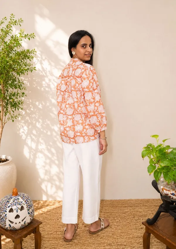 Tangerine_Blossom_Shirt