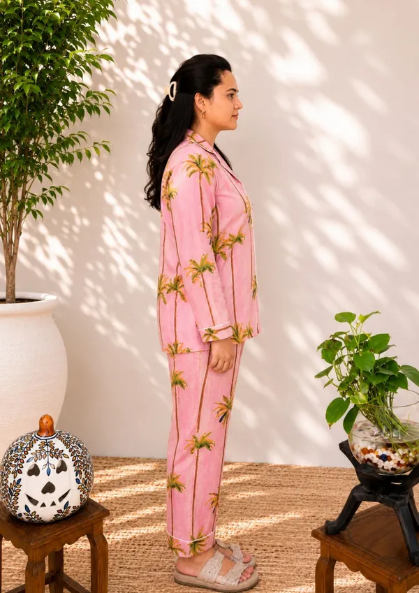 Pink_Palms_Lounge_Set