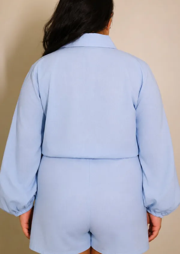 Khadi_Cotton_Shorts_Co-ord_Set