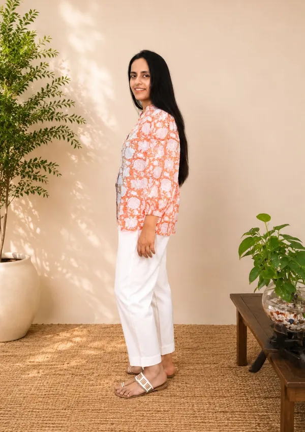 Tangerine_Blossom_Shirt