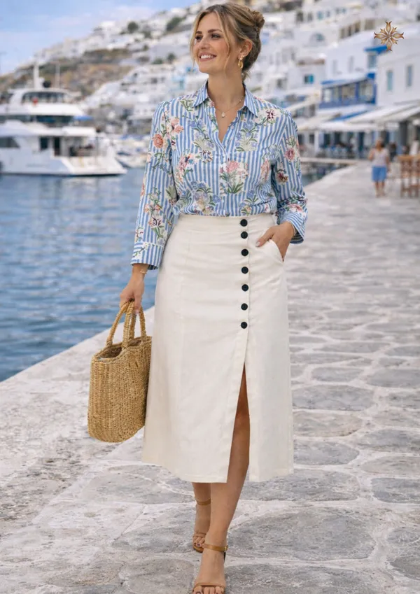 Bloom_striped_shirt