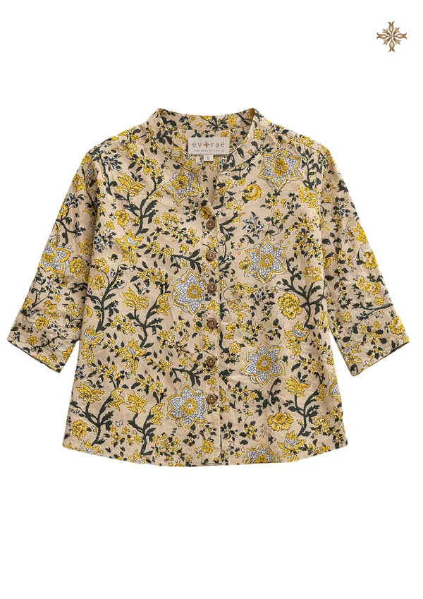 Floral_Yellow_Shirt