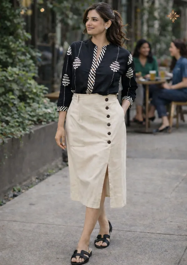 Iris_Skirt