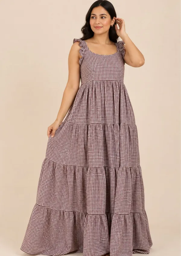 Kayla_Gingham_Dress