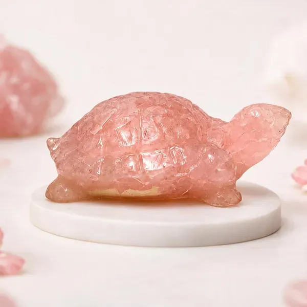 Natural_Vastu_Resin_Rose_Quartz_Tortoise_Feng_Shui_Crystal_Turtle_For_Wealt_More