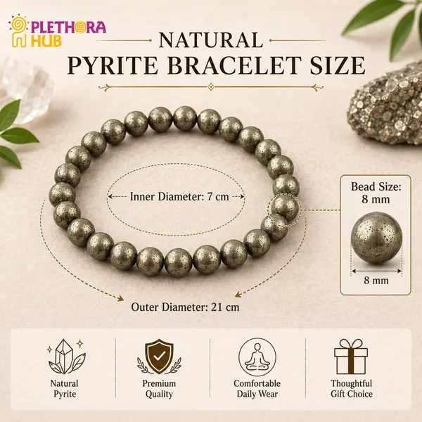 Natural_Pyrite_Bracelet_For_Men_And_Women_With_Certificate_8mm_Original_Pyrite_Beads_Money_Magnet_Bracelet_For_Men_Karungali_Style_Stone_For_Confidence_Wealth