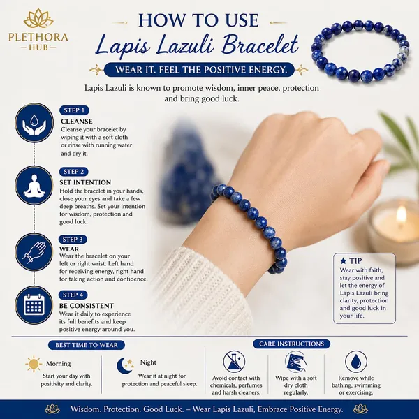 Original_Lapis_Lazuli_Bracelet_With_Lab_Certificate_For_Men_And_Women_Natural_Energised_Blue_Bracelet_For_Communication_Balance_Throat_Chakra_Reiki_Healing_And_Good_Luck_8mm_Beads
