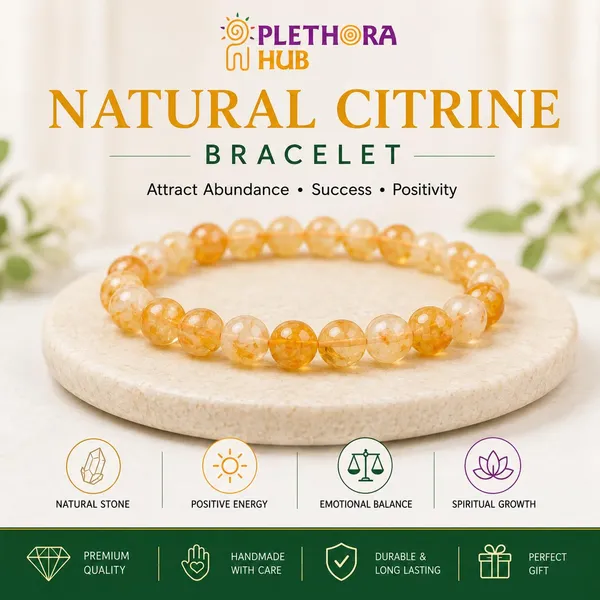 Natural_Citrine_Crystal_Bracelet_8mm_Genuine_Round_Bead_Crystal_Stone_Bracelet_For_Men_And_Women_Stretch_Bracelet_For_Meditation_Yoga_And_Everyday_Wear