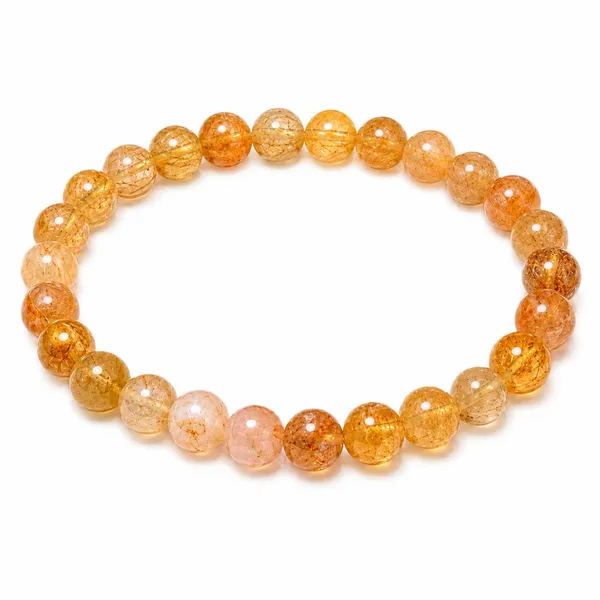 Natural_Citrine_Crystal_Bracelet_8mm_Genuine_Round_Bead_Crystal_Stone_Bracelet_For_Men_And_Women_Stretch_Bracelet_For_Meditation_Yoga_And_Everyday_Wear