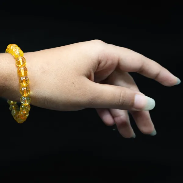 Natural_Citrine_Crystal_Bracelet_8mm_Genuine_Round_Bead_Crystal_Stone_Bracelet_For_Men_And_Women_Stretch_Bracelet_For_Meditation_Yoga_And_Everyday_Wear