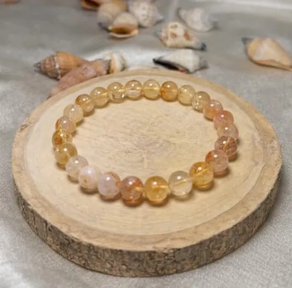 Natural_Citrine_Crystal_Bracelet_8mm_Genuine_Round_Bead_Crystal_Stone_Bracelet_For_Men_And_Women_Stretch_Bracelet_For_Meditation_Yoga_And_Everyday_Wear