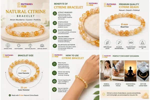 Natural_Citrine_Crystal_Bracelet_8mm_Genuine_Round_Bead_Crystal_Stone_Bracelet_For_Men_And_Women_Stretch_Bracelet_For_Meditation_Yoga_And_Everyday_Wear