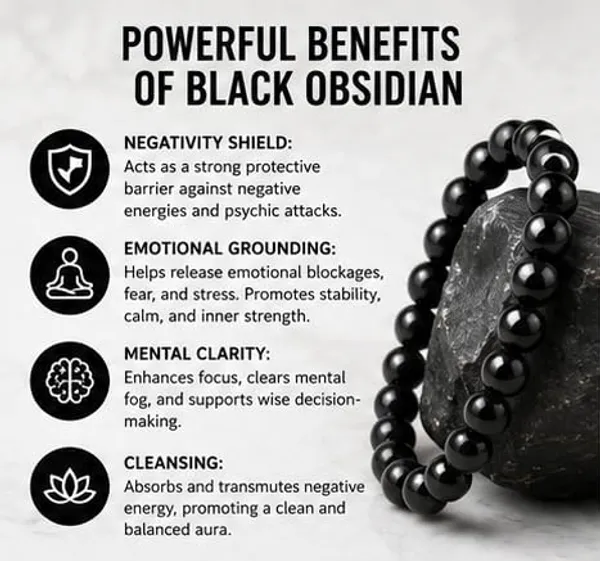 Black_Obsidian_Bracelet_For_Men_And_Women_8mm_Natural_Black_Obsidian_Crystal_Beaded_Bracelet_Stretch_Bracelet_For_Meditation_Yoga_And_Everyday_Wear