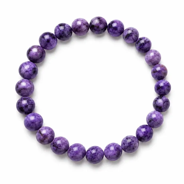 Natural_Charoite_Crystal_Bracelet_8mm_Natural_Purple_Stone_Beaded_Stretch_Bracelet_For_Men_And_Women_Handmade_Crystal_Jewelry_For_Meditation_Yoga_And_Everyday_Wear