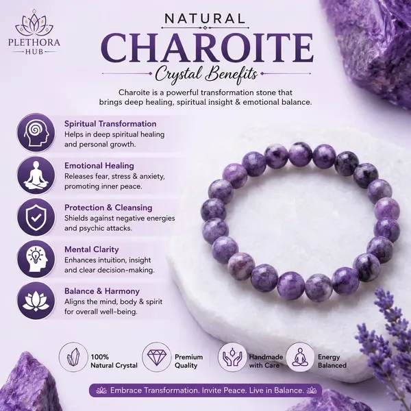 Natural_Charoite_Crystal_Bracelet_8mm_Natural_Purple_Stone_Beaded_Stretch_Bracelet_For_Men_And_Women_Handmade_Crystal_Jewelry_For_Meditation_Yoga_And_Everyday_Wear