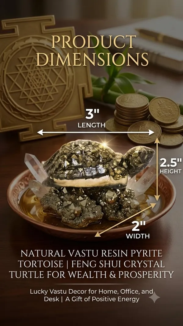 Natural_Vastu_Resin_Pyrite_Tortoise_Feng_Shui_Crystal_Turtle_For_Wealth_Prosperity_Positive_Energy_Lucky_Vastu_Decor_For_Home_Office_Desk_And_Gifting