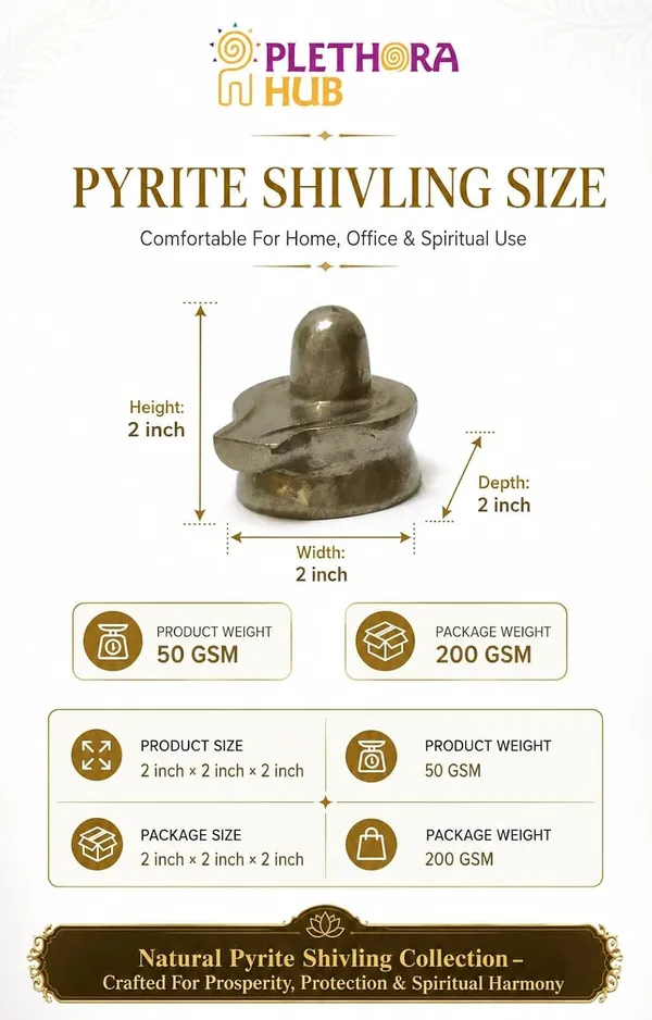 Natural_2_Inch_Pyrite_Shivling_Original_Golden_Pyrite_Stone_Shivling_For_Home_Temple_Pooja_And_Spiritual_Decor_Handcrafted_Mahadev_For_Home_Office_And_Gifting