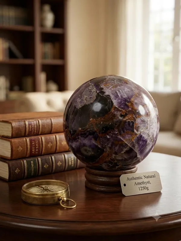 Natural_Amethyst_Sphere_Crystal_Ball_With_Stand_Stone_Crystal_Ball_For_Reiki_Healing_Meditation_Feng_Shui_Vastu_And_Table_Decoration_5_X_5_X_5_Inch_1250g