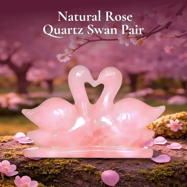 Natural_Rose_Quartz_Swan_Pair_Crystal_Showpiece_Love_Birds_Figurine_For_Home_Decor_Office_Desk_Vastu_And_Feng_Shui_Decoration_222g_4_Inch