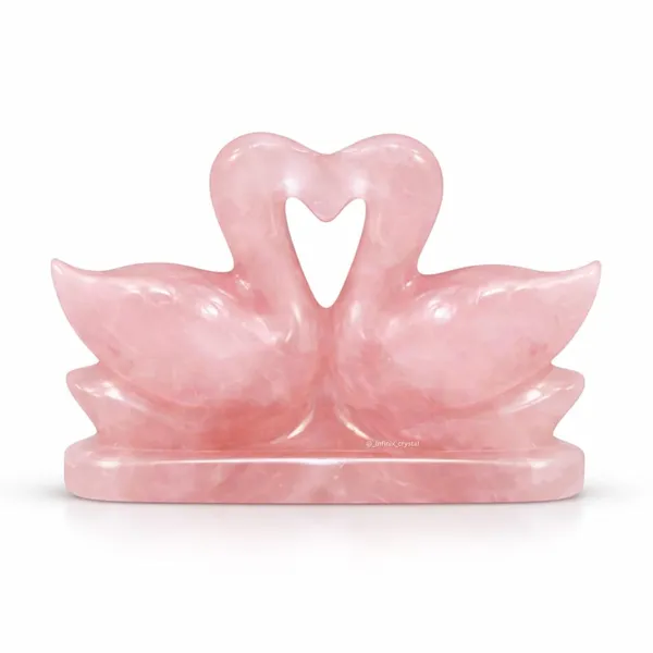 Natural_Rose_Quartz_Swan_Pair_Crystal_Showpiece_Love_Birds_Figurine_For_Home_Decor_Office_Desk_Vastu_And_Feng_Shui_Decoration_222g_4_Inch