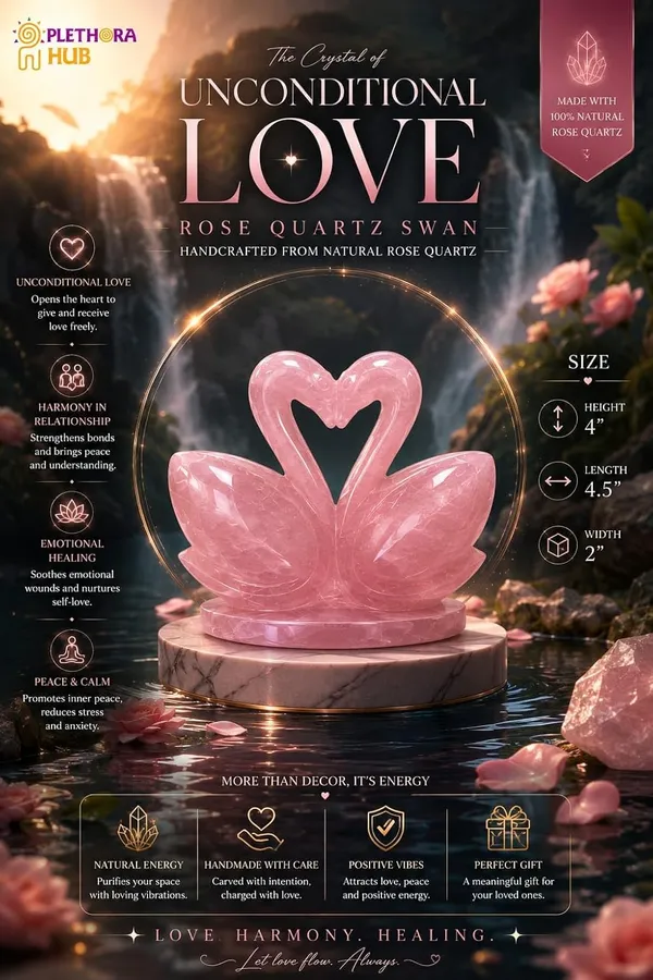 Natural_Rose_Quartz_Swan_Pair_Crystal_Showpiece_Love_Birds_Figurine_For_Home_Decor_Office_Desk_Vastu_And_Feng_Shui_Decoration_222g_4_Inch