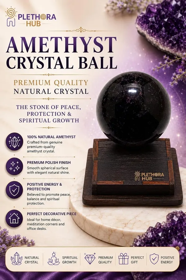Religious_Amethyst_Crystal_Ball_With_Wooden_Stand_Crystal_Sphere_For_Meditation_Vastu_Feng_Shui_Pooja_Home_Decor_And_Spiritual_Practices_250g_3_Inch
