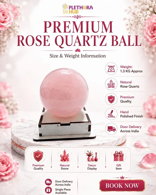 Religious_Rose_Quartz_Crystal_Ball_With_Stand_Natural_Stone_Crystal_Sphere_For_Meditation_Reiki_Vastu_Feng_Shui_Pooja_And_Home_Decor_3_Inch_215g