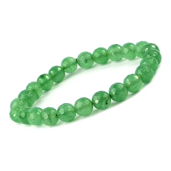 Plethora_Hub_Natural_Green_Jade_Gemstone_Bracelet_8mm_Unisex_Certified_Crystal_Bead_Meditation_Reiki_Chakra_Jewelry_For_Everyday_Wear_Men_Women
