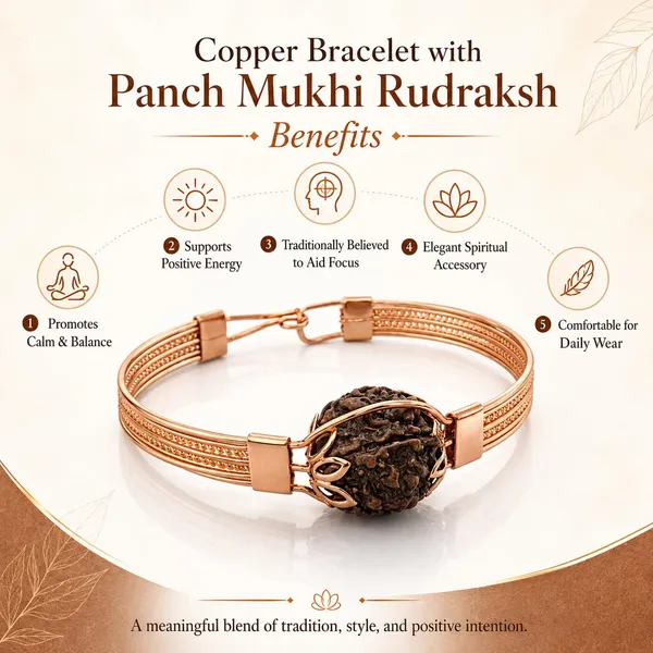 Plethora_Hub_Copper_Kada_Bracelet_With_5_Mukhi_Rudraksha_Bead_Adjustable_Religious_Spiritual_Bracelet_For_Men_Women_Pooja_Meditation_Yoga_Festival_Gift