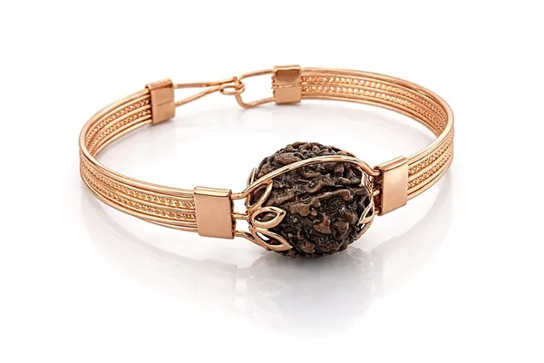 Plethora_Hub_Copper_Kada_Bracelet_With_5_Mukhi_Rudraksha_Bead_Adjustable_Religious_Spiritual_Bracelet_For_Men_Women_Pooja_Meditation_Yoga_Festival_Gift