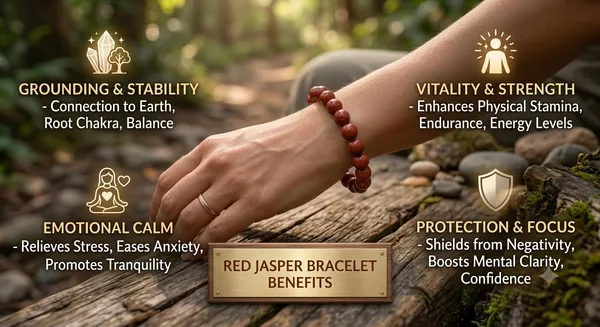 Plethora_Hub_Certified_Natural_Red_Jasper_Crystal_Bracelet_8mm_For_Unisex_Red_Gemstone_Bead_Meditation_Reiki_Spiritual_Jewelry_For_Everyday_Wear_Men_Women