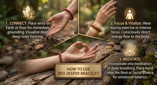 Plethora_Hub_Certified_Natural_Red_Jasper_Crystal_Bracelet_8mm_For_Unisex_Red_Gemstone_Bead_Meditation_Reiki_Spiritual_Jewelry_For_Everyday_Wear_Men_Women
