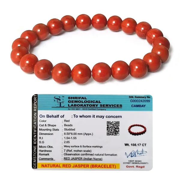 Plethora_Hub_Certified_Natural_Red_Jasper_Crystal_Bracelet_8mm_For_Unisex_Red_Gemstone_Bead_Meditation_Reiki_Spiritual_Jewelry_For_Everyday_Wear_Men_Women
