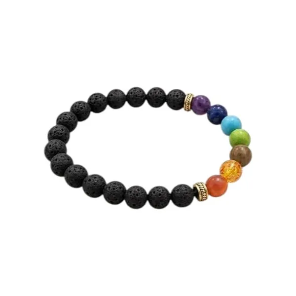 Plethora_Hub_Lava_Stone_7_Chakra_Bracelet_8mm_For_Unisex_Certified_Natural_Crystal_Bead_Meditation_Reiki_Chakra_Jewelry_For_Everyday_Wear_Men_Women