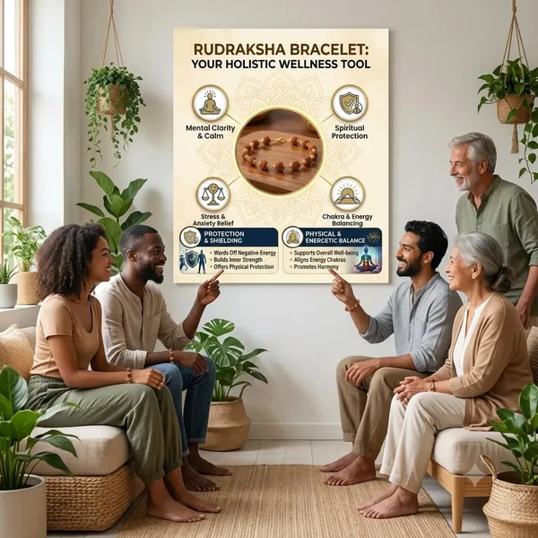 Plethora_Hub_Certified_Original_5_Mukhi_Rudraksha_Bracelet_Gold_Plated_Caps_Adjustable_Unisex_Panchmukhi_Rudraksh_Mala_Bead_Bracelet_For_Meditation_Spiritual_Jewelry_Men_Women