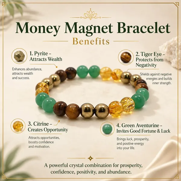Plethora_Hub_Money_Magnet_Crystal_Bracelet_8mm_Certified_Pyrite_Tiger_Eye_Citrine_Aventurine_Gemstone_Bead_Bracelet_Meditation_Reiki_Unisex_Jewelry_For_Everyday_Wear_Men_Women