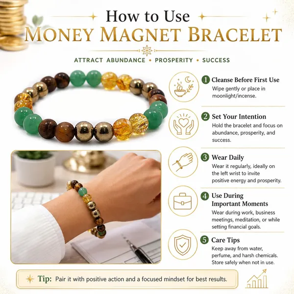 Plethora_Hub_Money_Magnet_Crystal_Bracelet_8mm_Certified_Pyrite_Tiger_Eye_Citrine_Aventurine_Gemstone_Bead_Bracelet_Meditation_Reiki_Unisex_Jewelry_For_Everyday_Wear_Men_Women