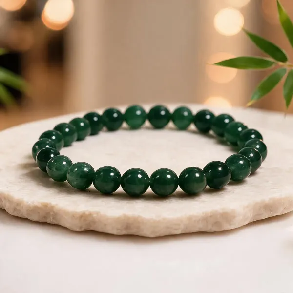 Plethora_Hub_Combo_of_Amethyst,_Green_Jade_Buddha_&_7_Chakra_Lava_Stone_Bracelets_for_Peace,_Prosperity_&_Positive_Energy_�_Unisex_Set