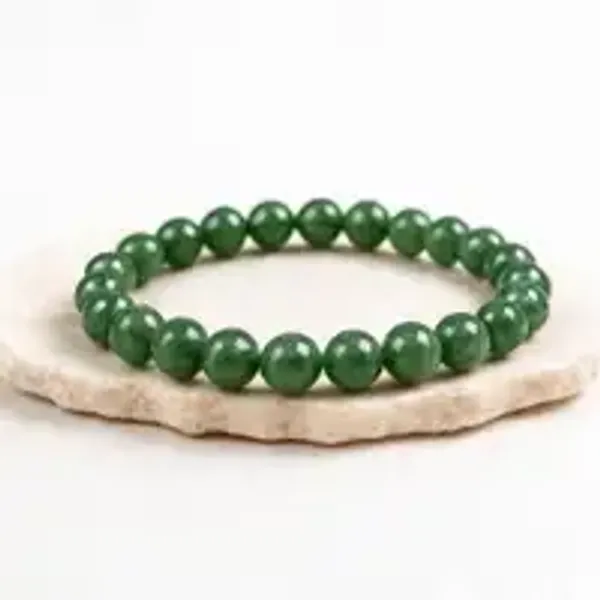 Plethora_Hub_Combo_of_Green_Jade,_Peridot_&_7_Chakra_Lava_Stone_Bracelets_for_Good_Luck,_Prosperity_&_Positive_Energy_Unisex_Set