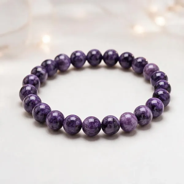 Plethora_Hub_Combo_of_Money_Magnet,_Charoite_&_7_Chakra_Lava_Stone_Bracelets_for_Wealth,_Prosperity_&_Positive_Energy_�_Unisex_Set