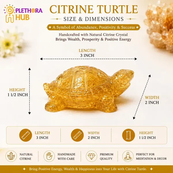 Natural_Vastu_Resin_Citrin_Tortoise_Feng_Shui_Crystal_Turtle_For_Wealth_Pro_More